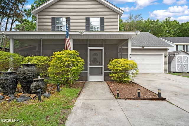 10 Baywood Court, Bluffton, SC 29910
