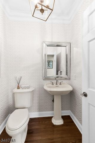 25 Carriage Way, Bernards Twp., NJ 07920