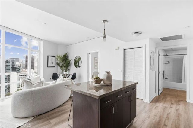 1080 Park Blvd 1416, San Diego, CA 92101