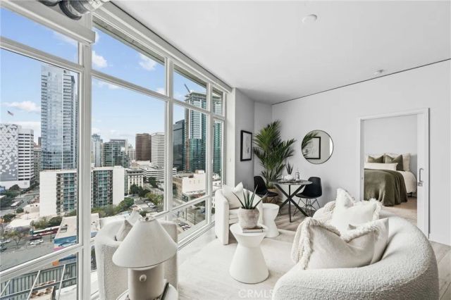 1080 Park Blvd 1416, San Diego, CA 92101