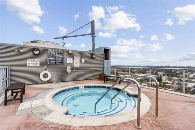 1080 Park Blvd 1416, San Diego, CA 92101