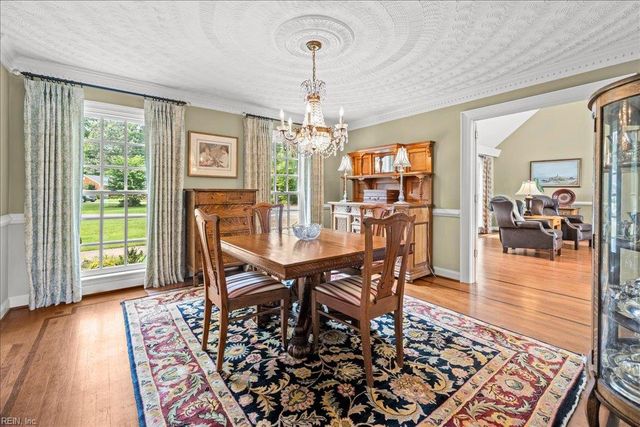4007 Arrowhead Point CT, Virginia Beach, VA 23455