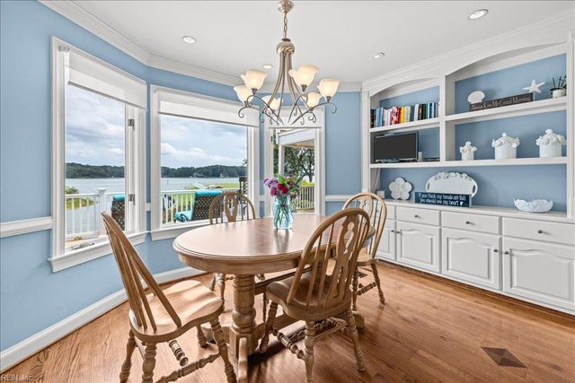 4007 Arrowhead Point CT, Virginia Beach, VA 23455