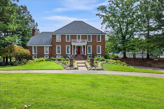 4007 Arrowhead Point CT, Virginia Beach, VA 23455