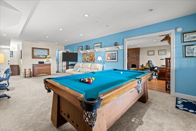 4007 Arrowhead Point CT, Virginia Beach, VA 23455
