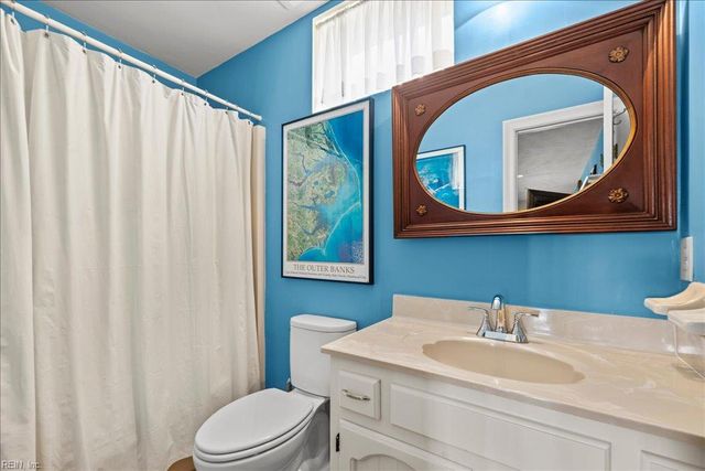 4007 Arrowhead Point CT, Virginia Beach, VA 23455