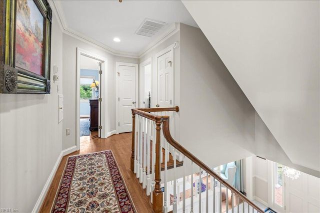 4007 Arrowhead Point CT, Virginia Beach, VA 23455