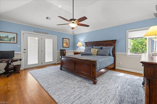 4007 Arrowhead Point CT, Virginia Beach, VA 23455