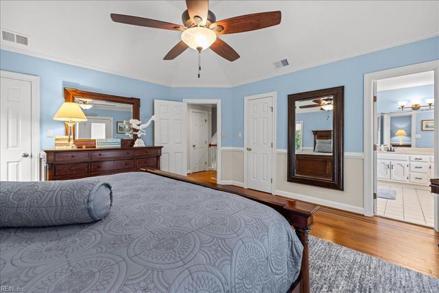 4007 Arrowhead Point CT, Virginia Beach, VA 23455