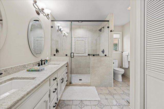 4007 Arrowhead Point CT, Virginia Beach, VA 23455