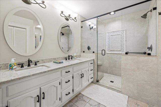 4007 Arrowhead Point CT, Virginia Beach, VA 23455