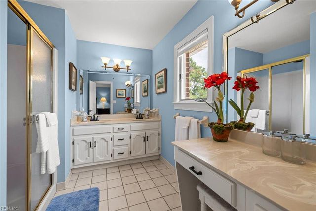 4007 Arrowhead Point CT, Virginia Beach, VA 23455