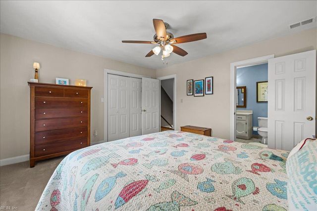 4007 Arrowhead Point CT, Virginia Beach, VA 23455