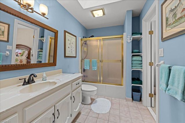 4007 Arrowhead Point CT, Virginia Beach, VA 23455