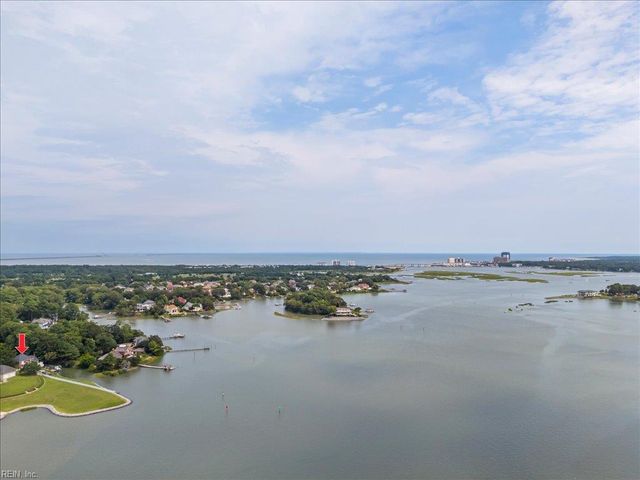 4007 Arrowhead Point CT, Virginia Beach, VA 23455