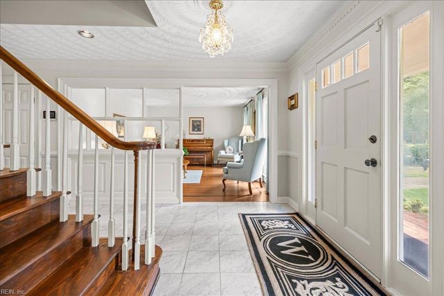 4007 Arrowhead Point CT, Virginia Beach, VA 23455