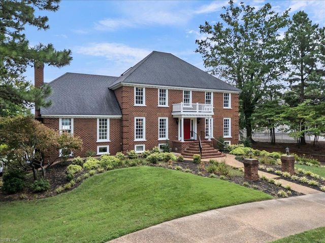 4007 Arrowhead Point CT, Virginia Beach, VA 23455