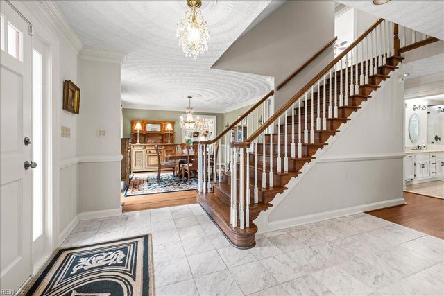 4007 Arrowhead Point CT, Virginia Beach, VA 23455