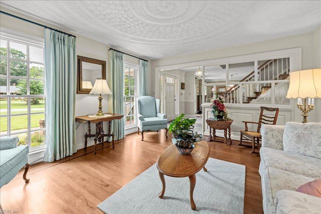 4007 Arrowhead Point CT, Virginia Beach, VA 23455