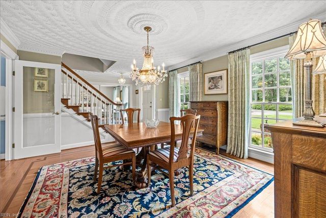 4007 Arrowhead Point CT, Virginia Beach, VA 23455