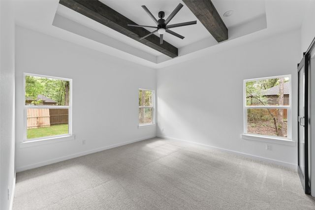216 E Beachwood Loop, Trinidad, TX 75163