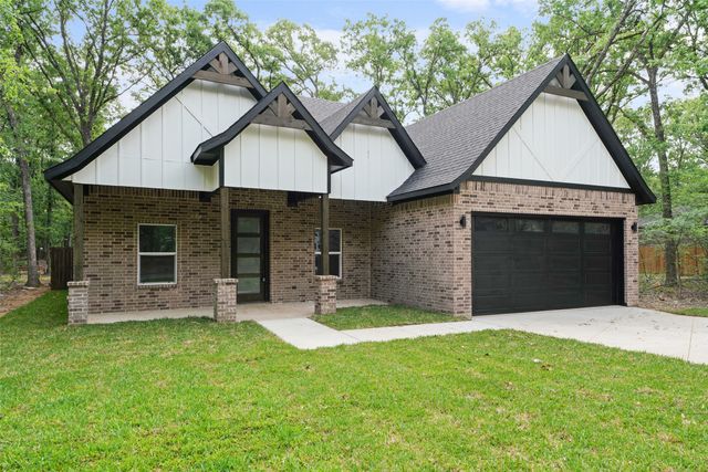 216 E Beachwood Loop, Trinidad, TX 75163