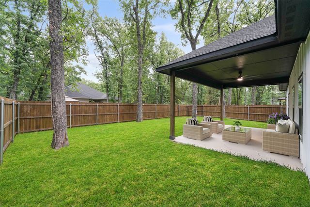 216 E Beachwood Loop, Trinidad, TX 75163