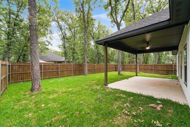 216 E Beachwood Loop, Trinidad, TX 75163