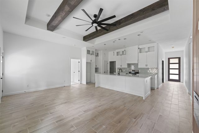 216 E Beachwood Loop, Trinidad, TX 75163