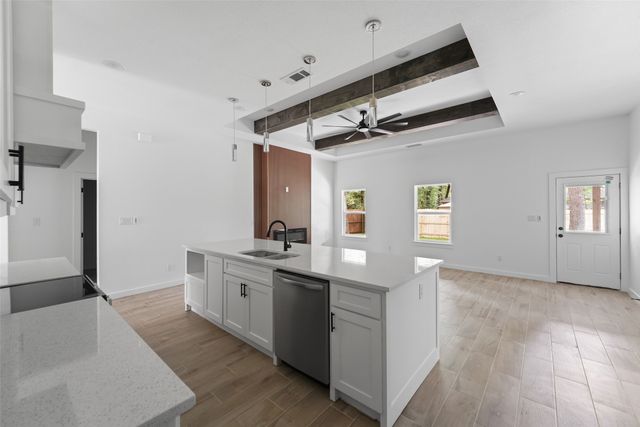 216 E Beachwood Loop, Trinidad, TX 75163