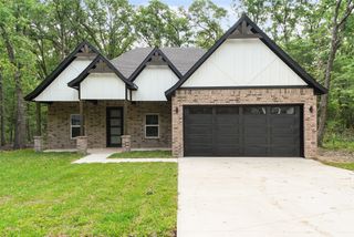 216 E Beachwood Loop, Trinidad, TX 75163
