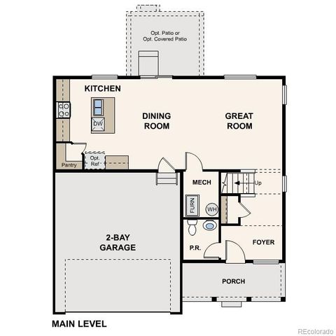 894 Harvard Street, Johnstown, CO 80534