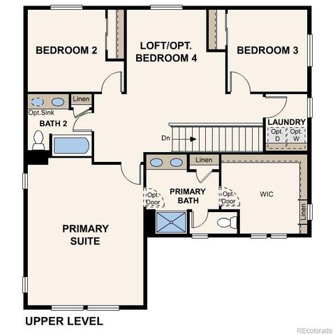 894 Harvard Street, Johnstown, CO 80534