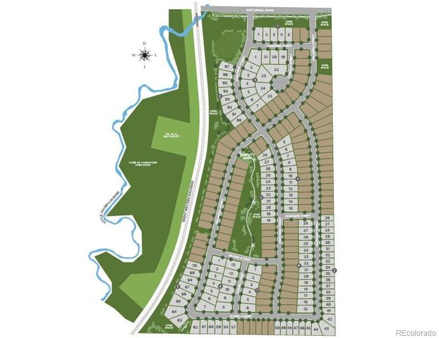 894 Harvard Street, Johnstown, CO 80534