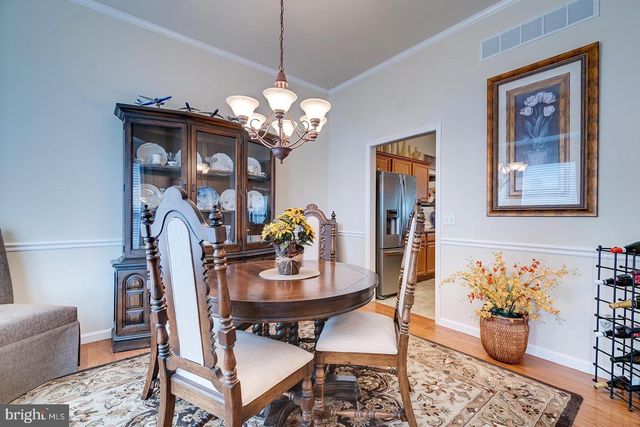 348 ORCHARD GROVE DR, Camden Wyoming, DE 19934