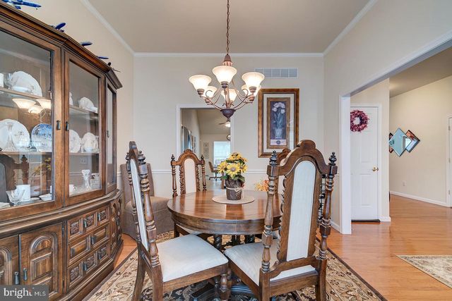 348 ORCHARD GROVE DR, Camden Wyoming, DE 19934