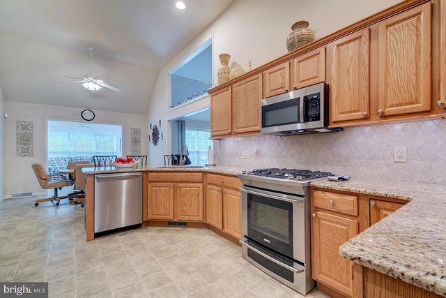 348 ORCHARD GROVE DR, Camden Wyoming, DE 19934