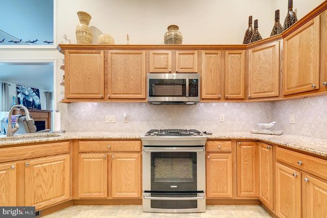 348 ORCHARD GROVE DR, Camden Wyoming, DE 19934