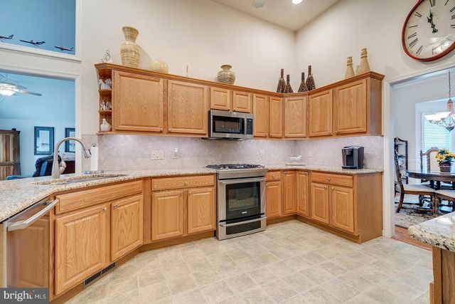 348 ORCHARD GROVE DR, Camden Wyoming, DE 19934