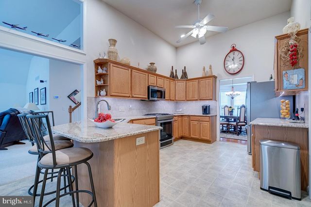 348 ORCHARD GROVE DR, Camden Wyoming, DE 19934