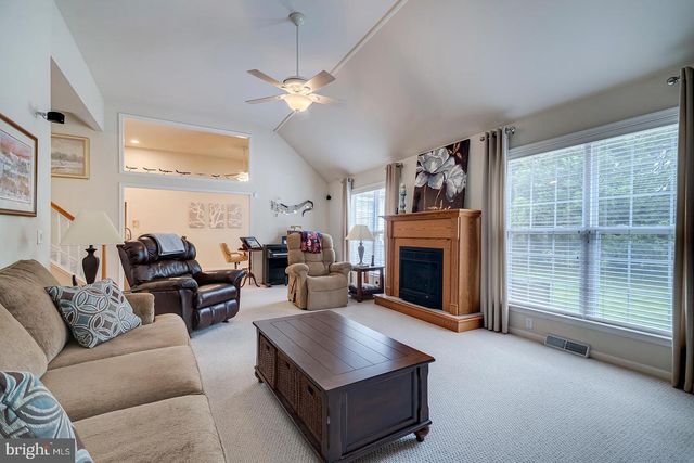 348 ORCHARD GROVE DR, Camden Wyoming, DE 19934