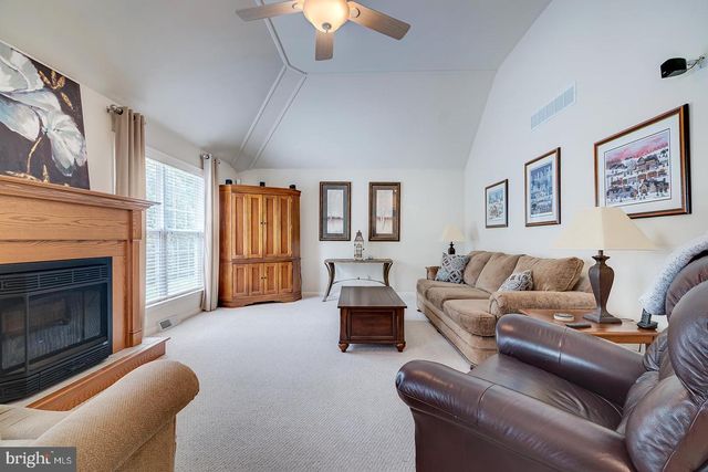 348 ORCHARD GROVE DR, Camden Wyoming, DE 19934