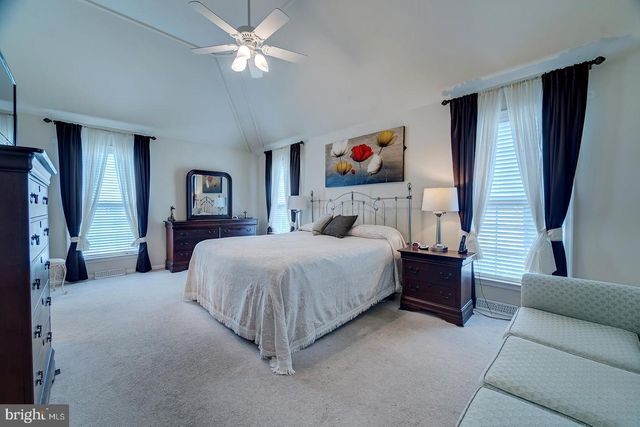 348 ORCHARD GROVE DR, Camden Wyoming, DE 19934