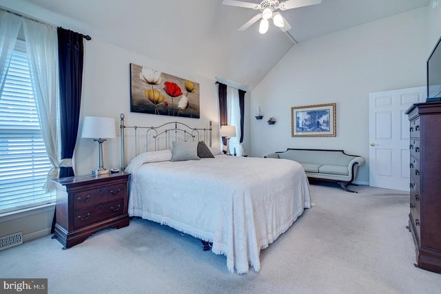 348 ORCHARD GROVE DR, Camden Wyoming, DE 19934
