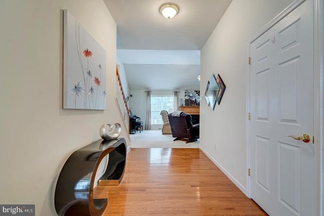 348 ORCHARD GROVE DR, Camden Wyoming, DE 19934