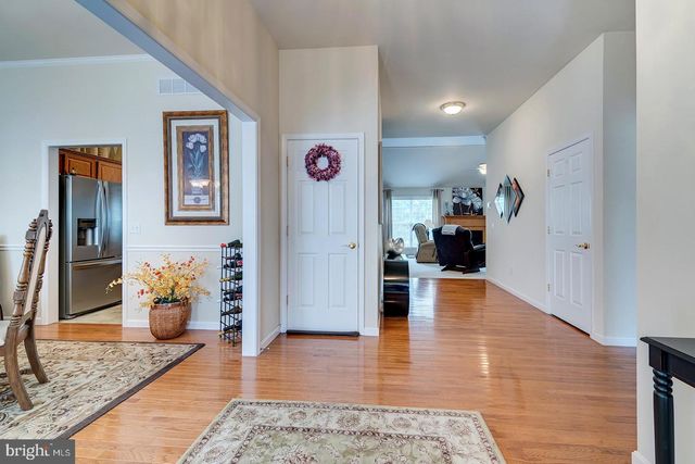 348 ORCHARD GROVE DR, Camden Wyoming, DE 19934