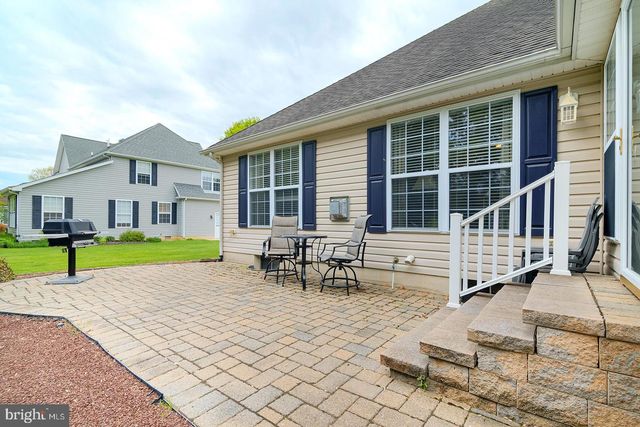 348 ORCHARD GROVE DR, Camden Wyoming, DE 19934