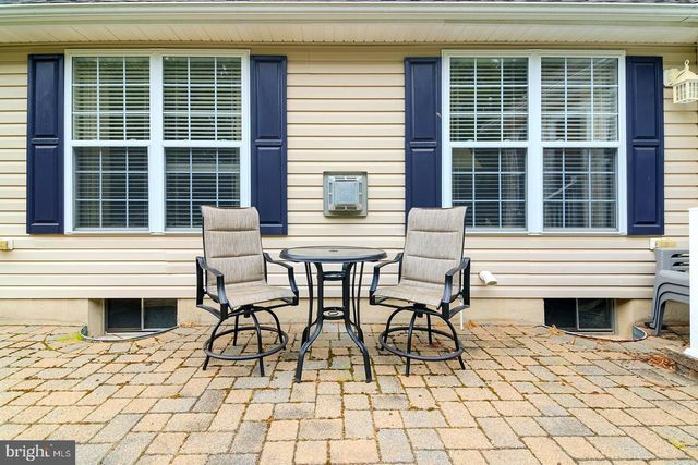 348 ORCHARD GROVE DR, Camden Wyoming, DE 19934