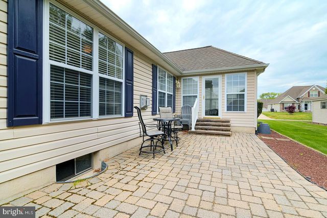 348 ORCHARD GROVE DR, Camden Wyoming, DE 19934