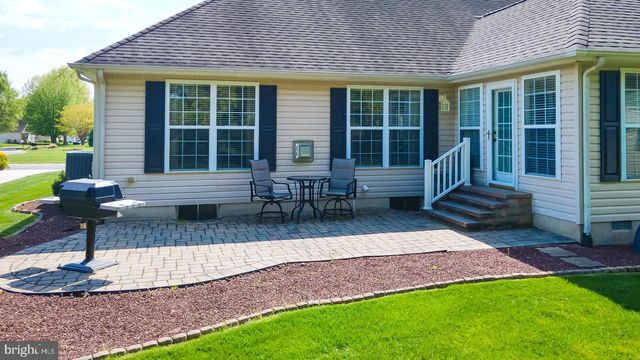 348 ORCHARD GROVE DR, Camden Wyoming, DE 19934